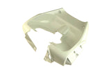 Front Fairing bottom Yamaha Slider White