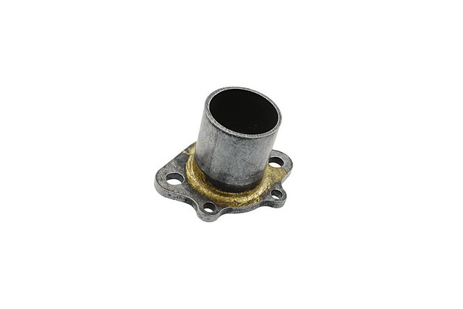 Avgassystem Yasuni Fläns C16 Yamaha Aerox / MBK Nitro
