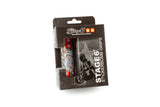 Grips Stage6 StickerBomb Black / Orange