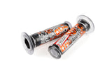 Grips Stage6 StickerBomb Black / Orange