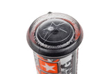Grips Stage6 StickerBomb White / Orange
