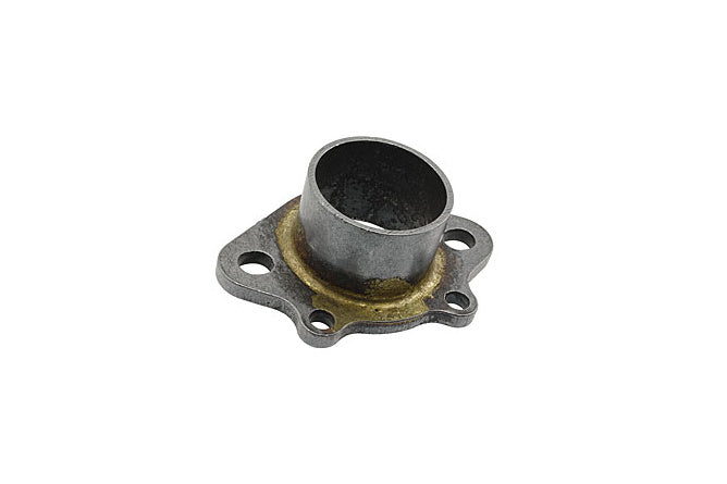 Avgassystem Yasuni Fläns C20 / C21 / C30 Yamaha Aerox