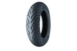Scooter Tire front 100/80-14 Michelin City Grip reinforced 48p TL
