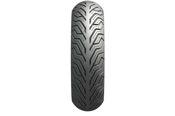 Scooterdäck bak 140/70-15 Michelin City Grip 2 förstärkt 69s TL