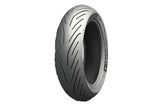 Scooter Tire front 120/70-14 Michelin pilot power 3 SC 55h TL