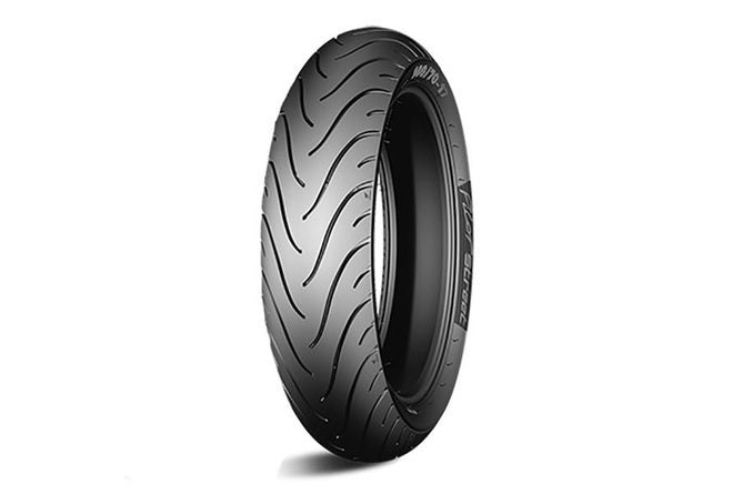 Scooter Däck 90/80-14 Michelin Pilot Street 49p TL