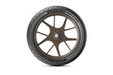 Motorcycle Tire front 100-80-17u0022 Michelin Road Classic TL 52h