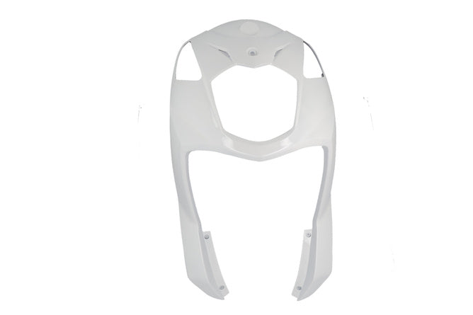 Framkåpa Sym Orbit 2 50 - 125cc vit