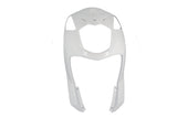 Front Fairing Sym Orbit 2 50 - 125cc white