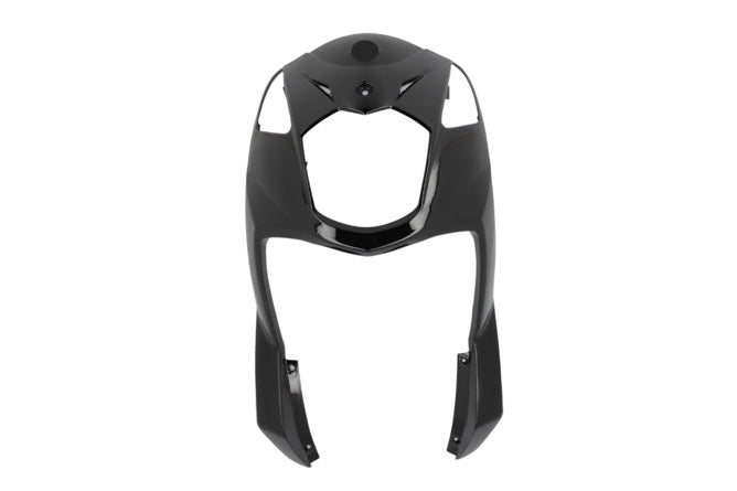 Framskydd Sym Orbit 2 50 - 125cc svart