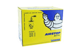 Inner Tube 15u0022 140/90 Michelin Airstop 15mj 90° valve