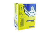 Inner Tube 18u0022 130/70 - 3.25 4.60 Michelin Airstop TR4 valve