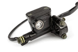 Brake Master Cylinder front with mirror mount M10