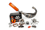 Tuning Kit Cylinder - Crankshaft - Exhaust Stage6 R/T 95 Derbi