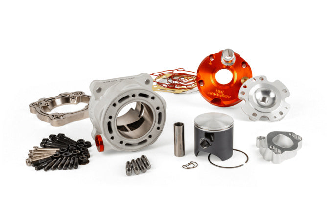 Cylinderset Stage6 R/T 95 Derbi