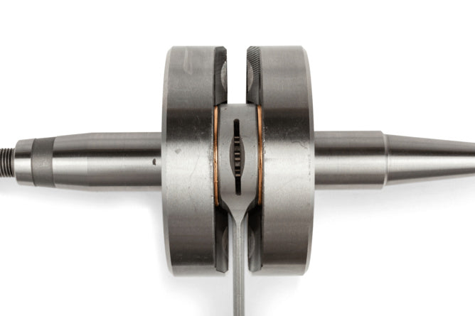 Kopplingsaxel Derbi Stage6 R/T 44mm slag 95mm kopplingsstift