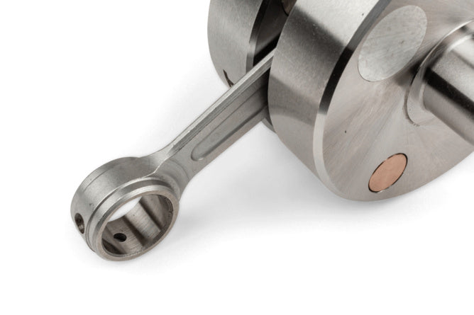 Kopplingsaxel Derbi Stage6 R/T 44mm slag 95mm kopplingsstift