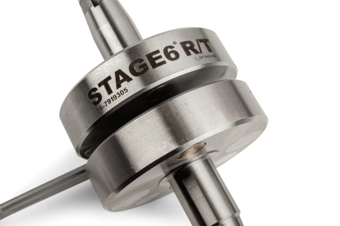 Kopplingsaxel Derbi Stage6 R/T 44mm slag 95mm kopplingsstift