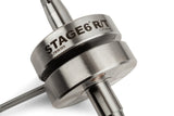 Crankshaft Derbi Stage6 R/T 44mm stroke 95mm connecting rod