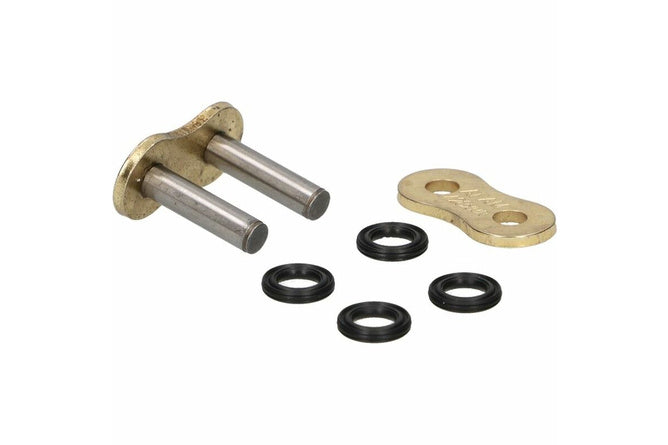 Chain Master Link (nitar) Afam A415GPR-G guld