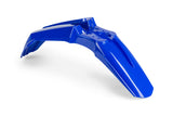 Fairing Kit Rieju MRT before 2021 Blue 7 pieces