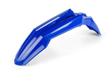 Fairing Kit Rieju MRT before 2021 Blue 7 pieces