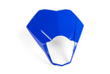 Fairing Kit Rieju MRT before 2021 Blue 7 pieces
