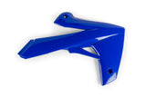 Fairing Kit Rieju MRT before 2021 Blue 7 pieces
