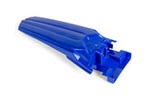 Fairing Kit Rieju MRT before 2021 Blue 7 pieces