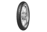 Moped Tire Continental KKS 10 2 1/4-16u0022 38B TT reinforced