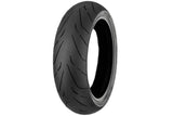 Motorcycle Tire Continental ContiRoad 140/70-17u0022 M/C 66S TL