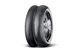 Motorcycle Tire Continental ContiAttack SM2 110/70-17u0022 M/C 54H TL