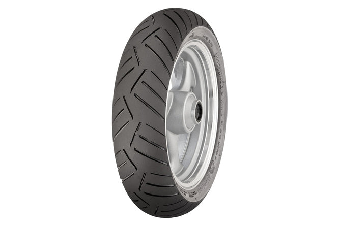Scooterdäck Continental ContiScoot 110/90-13" M/C 56P TL