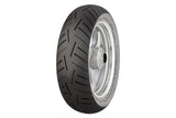 Scooter Tire Continental ContiScoot 140/70-15u0022 M/C 69P reinforced TL