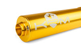 Silencer KRM 70 - 90 gold