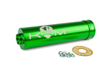 Silencer KRM 70 - 90 green