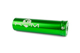 Silencer KRM 70 - 90 green