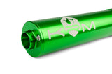 Silencer KRM 70 - 90 green