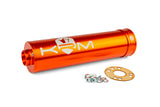Silencer KRM 70 - 90 orange
