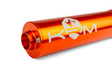 Silencer KRM 70 - 90 orange