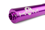 Silencer KRM 70 - 90 purple
