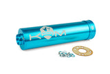 Silencer KRM 70 - 90 turquoise