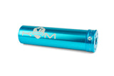 Silencer KRM 70 - 90 turquoise