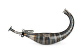 Exhaust KRM 100 - 115 Derbi