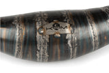 Exhaust KRM 100 - 115 Derbi