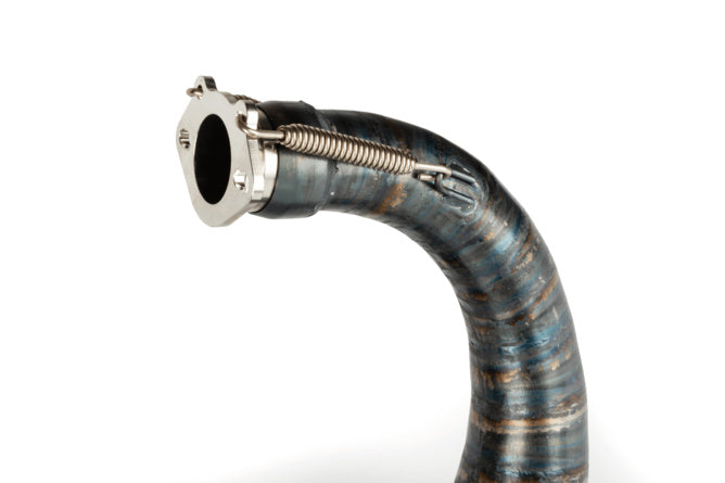 Avgassystem KRM 100 - 115 Derbi