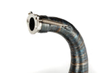 Exhaust KRM 100 - 115 Derbi