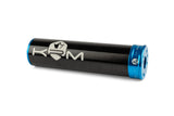Silencer KRM 70 - 90 black - blue