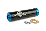 Silencer KRM 90 - 110 black - blue