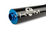 Silencer KRM 90 - 110 black - blue